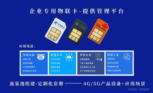 善睐物联物联网卡支持哪些服务商？网络技术服务全面解析
