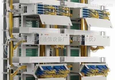 864芯光纤总配线架与光缆接头盒的应用与供应信息