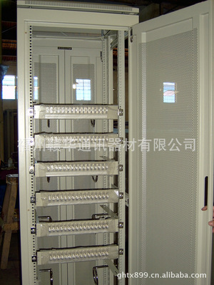 配线架与光缆配线架的全面介绍及优质供应商推荐