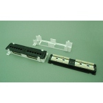 LINKBASICPND24-UC6 六类24口非屏蔽配线架打线式综合布线设备简介