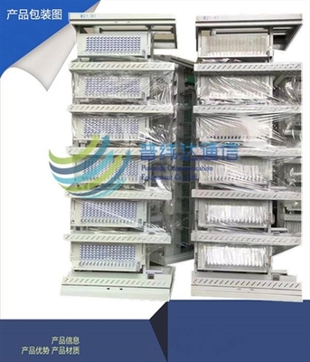 光纤配线架 网络技术服务的核心基础设施